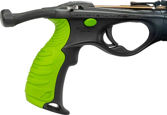 Salvimar Harpunen mit Gummi Mono Rail 85cm