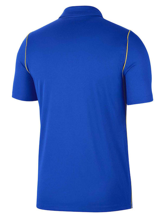 Chelsea FC 2026/27 Stadium Home Men's Football Appearance Jersey