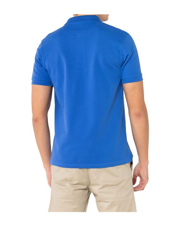 The Bostonians Polo Bluse Rua