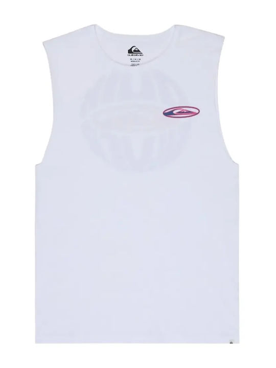 Top T-shirt White