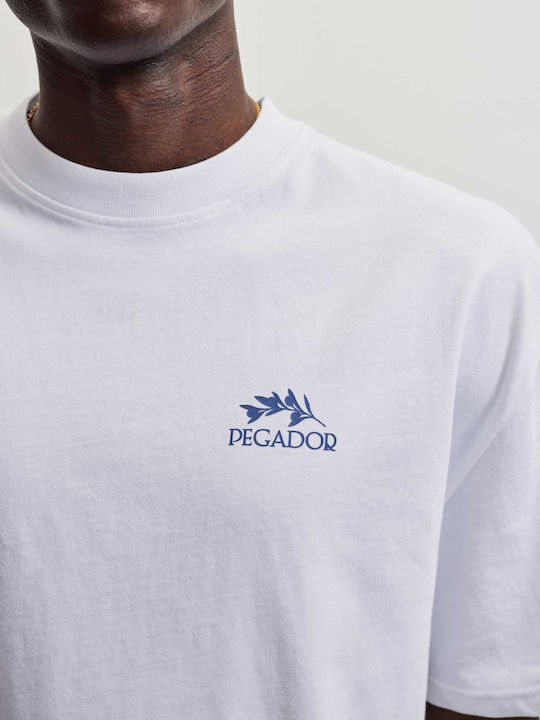 T-shirt Λευκό