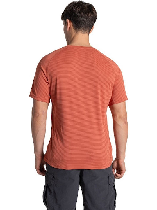 T-Shirt Orange
