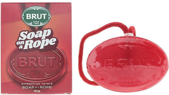 Brut Attraction Totale Μπάρα Σαπουνιού 150gr