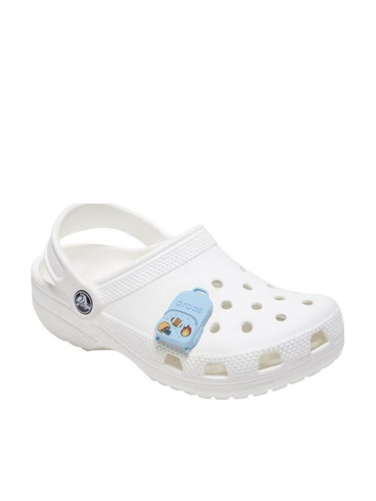Crocs Джибитс Декорация