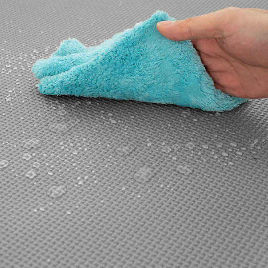 vidaXL vidaXL Poolausrüstung & -teile 60x60x1cm Graue