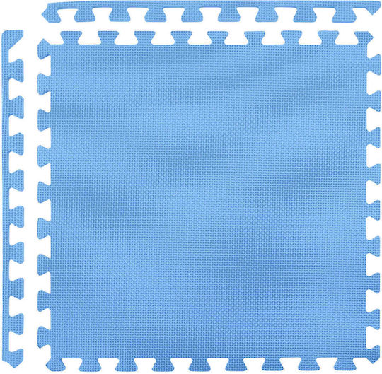 vidaXL Pool Accessories 60x60x2cm Blue