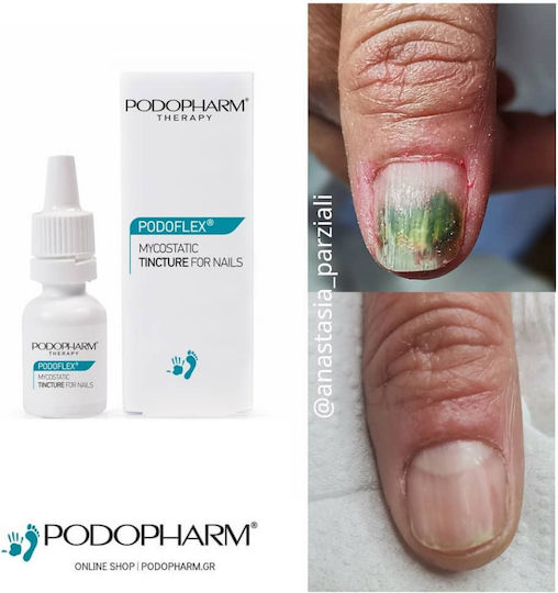 Podopharm Treatment 10ml