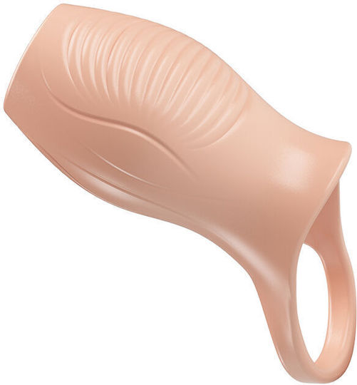 Pretty Love Geraldine Thickening Penis Sheath