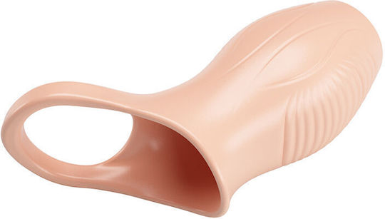 Pretty Love Geraldine Thickening Penis Sheath