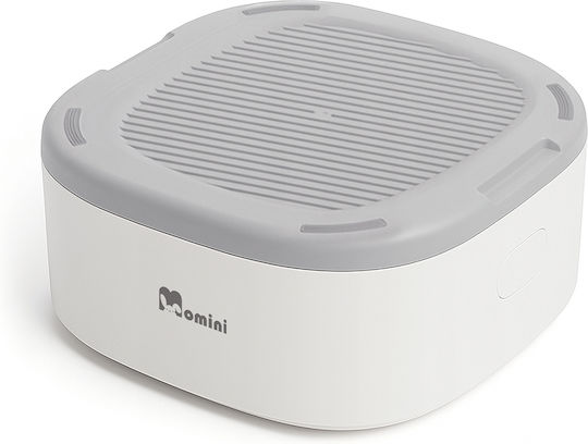 Momini Standard Potty Grey