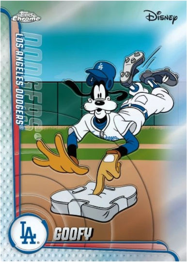Topps 2026 Chrome