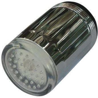Накрайник за смесител с LED Накрайник за смесител с LED