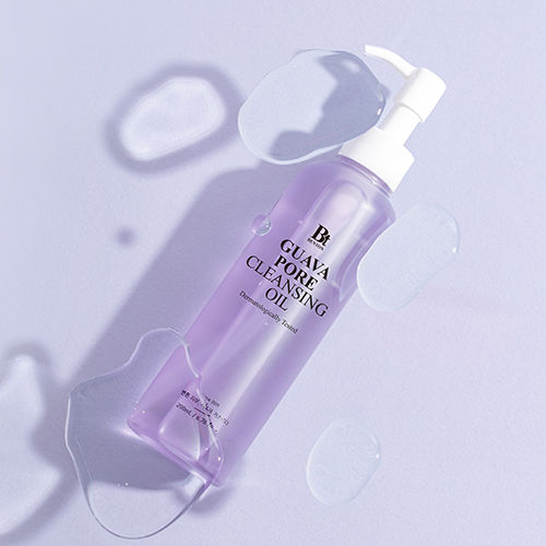 Benton DHC Gesichtsreinigung Öl 200ml