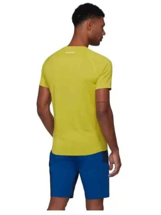 T-shirt Yellow