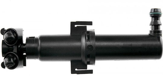 Дюза за вода за измиване на чисти фарове VW Tiguan 2007-2018 1.4l SUV VW Tiguan 2007-2018 2.0l SUV VW Tiguan Van 2007-2018 2.0l SUV