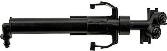 Дюза за вода за измиване на чисти фарове VW Passat B8 2014-0 2.0l Sedan VW Passat B8 2014-0 1.8l Sedan VW Passat B8 2014-0 1.4l Sedan