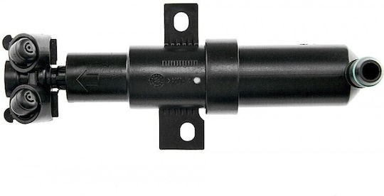 Дюза за вода за измиване на чисти фарове VW Passat B6 2005-2010 1.6l Sedan VW Passat B6 2005-2010 3.2l Sedan VW Passat B6 2005-2010 1.9l Sedan