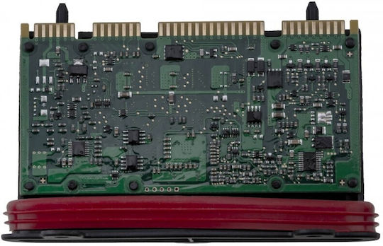 Lighting Control Unit Bmw 7 2008-2015 4.4l Sedan Bmw 7 2008-2015 6.0l Sedan Bmw 7 2008-2015 3.0l Sedan