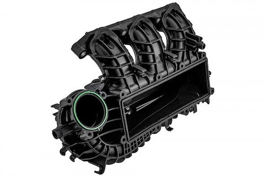 Audi A1 2010-2018 1.0l Hatchback Audi A1 Sportback 2011-2018 1.0l Hatchback Skoda Fabia Iii 2014-2021 1.0l Hatchback Intake Manifold