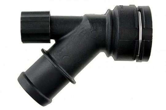 Свързващ Фланец На Охладителната Течност Audi A3 1996-2006 1.6l Hatchback Audi A3 1996-2006 1.9l Hatchback Audi A3 1996-2006 1.8l Hatchback