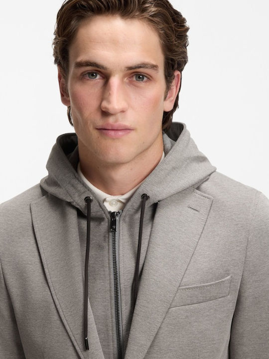 Men’s Grey Jacket