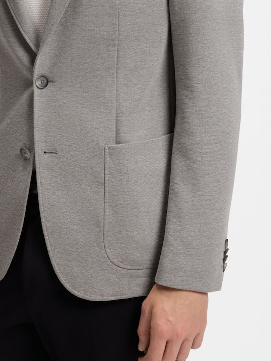 Men’s Grey Jacket