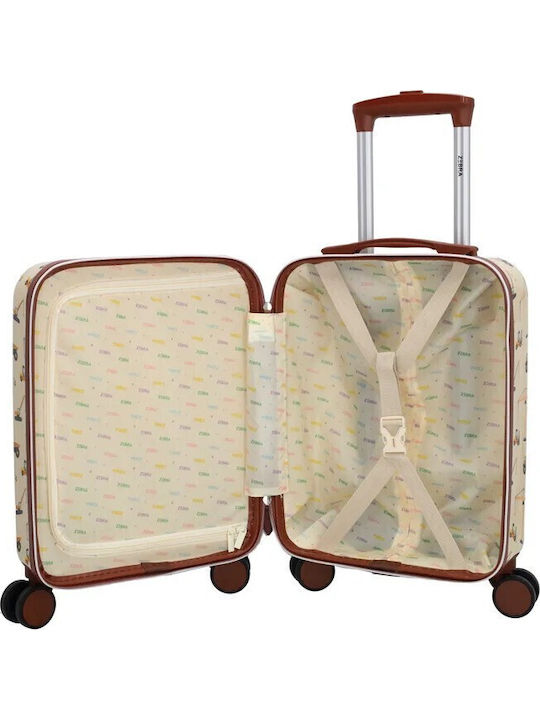 Dugros Dugros Kabinen-Koffer Höhe 46cm Dugros Dugros Kabinen-Koffer Höhe 46cm