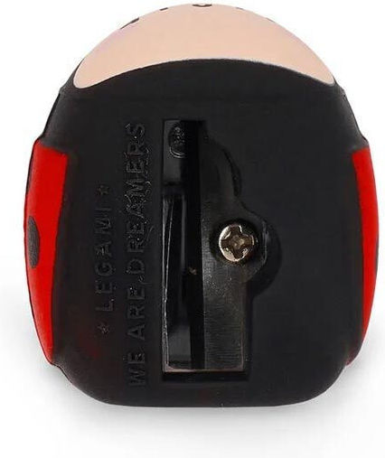 Острилка Mini Friends Ladybag Csh0005 Legami