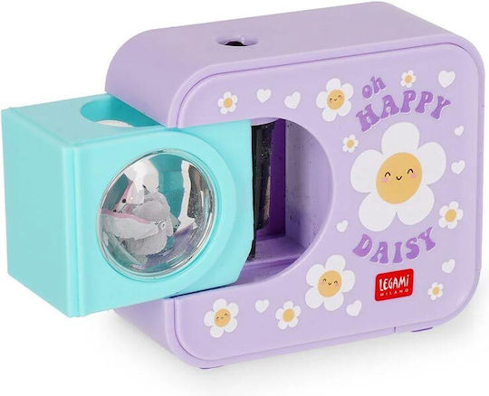 Elektrische Anspitzer Top Tip Daisy Eps0001 Legami