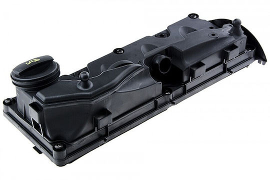 Cylinder Head Cover Vw Amarok 2010-2022 2.0l Pickup Vw Amarok Platform Chassis 2011-2022 2.0l Van Vw Crafter 30-35 Bus 2006-2016 2.0l Bus