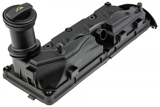 Cylinder Head Cover Vw Multivan T5 2003-2015 2.0l Bus Vw Multivan T6 2015-0 2.0l Bus Vw Transporter T5 Bus 2003-2015 2.0l Bus