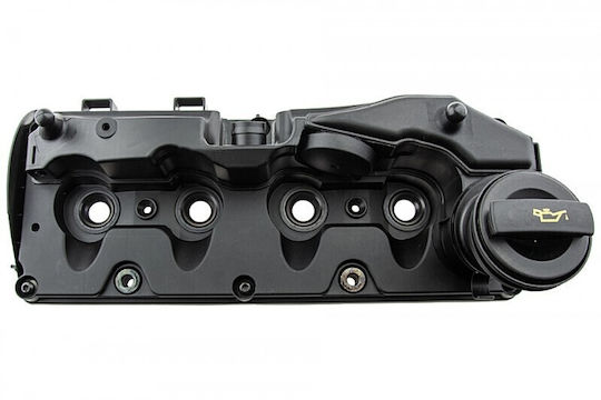 Cylinder Head Cover Vw Multivan T5 2003-2015 2.0l Bus Vw Multivan T6 2015-0 2.0l Bus Vw Transporter T5 Bus 2003-2015 2.0l Bus