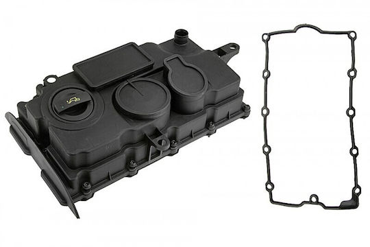 Κάλυμμα Κυλινδροκεφαλής Audi A3 2003-2013 2.0l Hatchback Audi A3 Sportback 2004-2015 2.0l Hatchback Seat Altea 2004-0 2.0l Mpv
