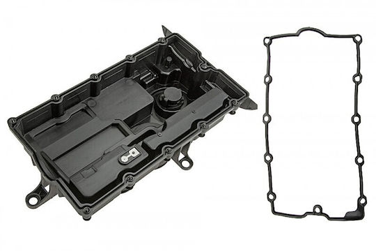 Κάλυμμα Κυλινδροκεφαλής Audi A3 2003-2013 2.0l Hatchback Audi A3 Sportback 2004-2015 2.0l Hatchback Seat Altea 2004-0 2.0l Mpv