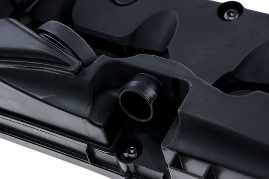 Cylinder Head Cover Vw Amarok 2010-2022 2.0l Pickup Vw Amarok Platform Chassis 2011-2022 2.0l Van Vw Crafter 30-35 Bus 2006-2016 2.0l Bus