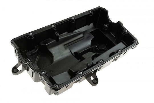 Cylinder Head Cover Audi A3 2003-2013 1.9l Hatchback Audi A3 Convertible 2008-2013 1.9l Convertible Audi A3 Sportback 2004-2015 1.9l Hatchback