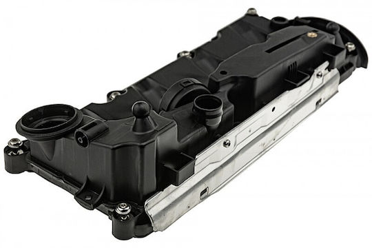 Cylinder Head Cover Audi A1 2010-2018 1.6l Hatchback Audi A1 Sportback 2011-2018 1.6l Hatchback Audi A3 2012-2020 2.0l Hatchback
