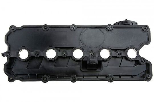 Vw Beetle 2011-2019 2.5l Hatchback Vw Beetle Cabriolet 2011-2019 2.5l Cabriolet Vw Golf V 2003-2010 2.5l Hatchback Ventile