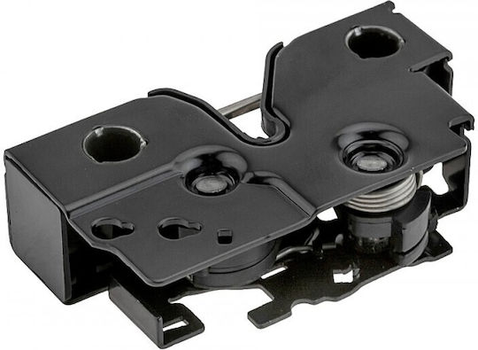 Κλειδαριά Καπό Μηχανής Vw Jetta Iv 2008-0 1.4l Sedan Vw Jetta Iv 2008-0 2.0l Sedan Vw Jetta Iv 2008-0 1.6l Sedan