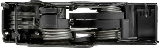 Κλειδαριά Καπό Μηχανής Vw Jetta Iv 2008-0 1.4l Sedan Vw Jetta Iv 2008-0 2.0l Sedan Vw Jetta Iv 2008-0 1.6l Sedan
