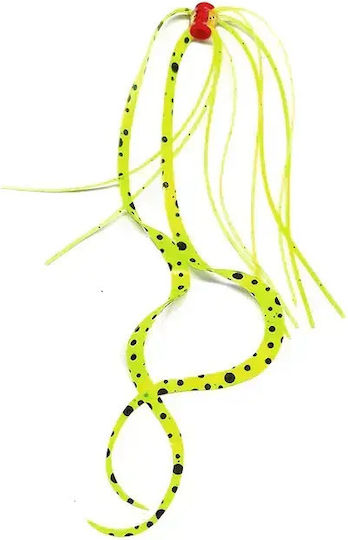 Fuste Curly Tai Rubber Pregio Sk-109 #05