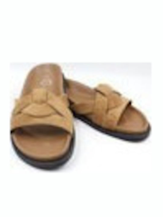 Women's Sandals Brown