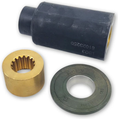 Solas Aflos Propeller Link Omc 150-300ηp <1990