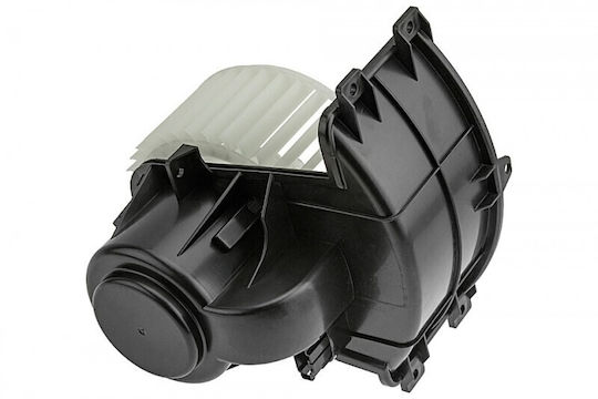 Вентилатор за вътрешно пространство Vw California T5 Camper 2003-2015 2.5l Bus Vw California T5 Camper 2003-2015 1.9l Bus Vw California T5 Camper 2003-2015 2.0l Bus