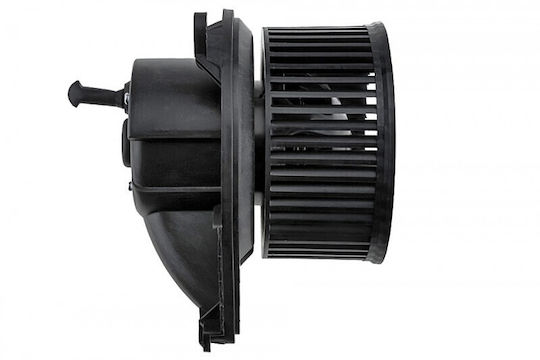 Вентилатор за вътрешно пространство VW LT 28-35 II Bus 1996-2006 2.8L Bus VW LT 28-35 II Bus 1996-2006 2.5L Bus VW LT 28-35 II Bus 1996-2006 2.3L Bus