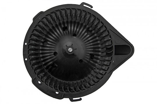 Вентилатор за купето Audi 80 B3 Saloon 1986-1991 2.0l Sedan Audi 80 B3 Saloon 1986-1991 2.3l Sedan Audi 80 B3 Saloon 1986-1991 2l Sedan