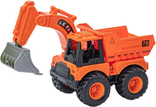 Gounaridis Toys Auto Zurückziehen