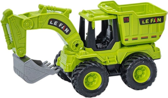 Gounaridis Toys Auto Zurückziehen