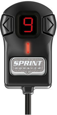 Sprint Booster Accelerator De Accelerație Auto