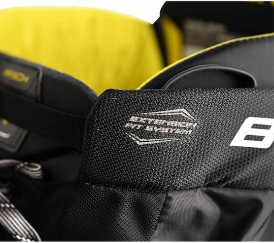 Bauer Supreme Αξεσουάρ